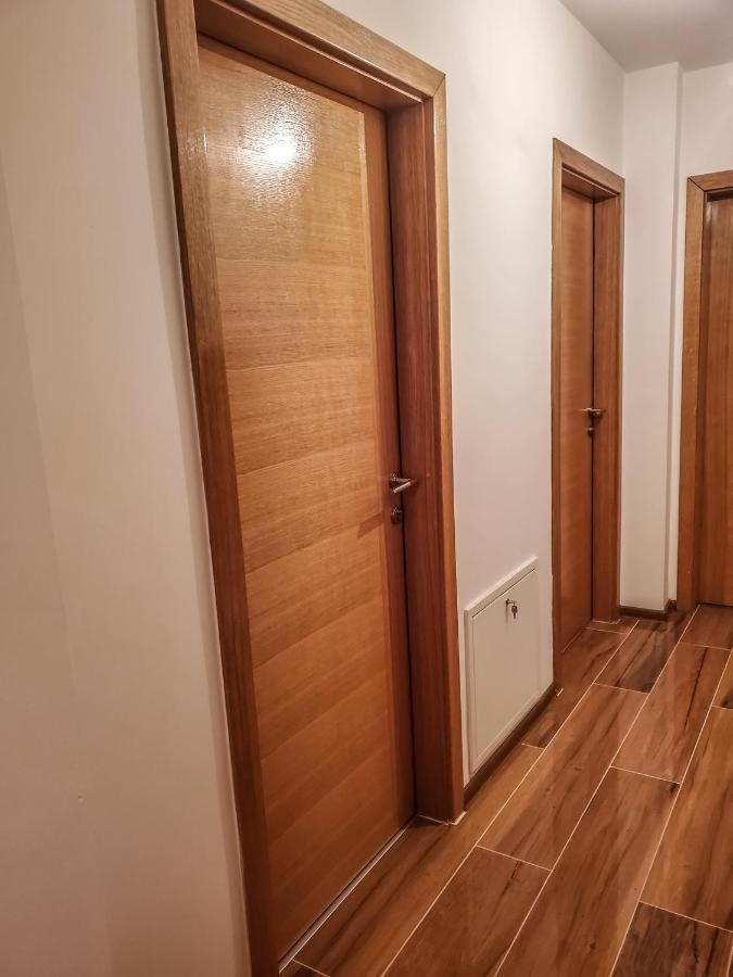 Sleep And Drive Suites Sarajevo Luaran gambar