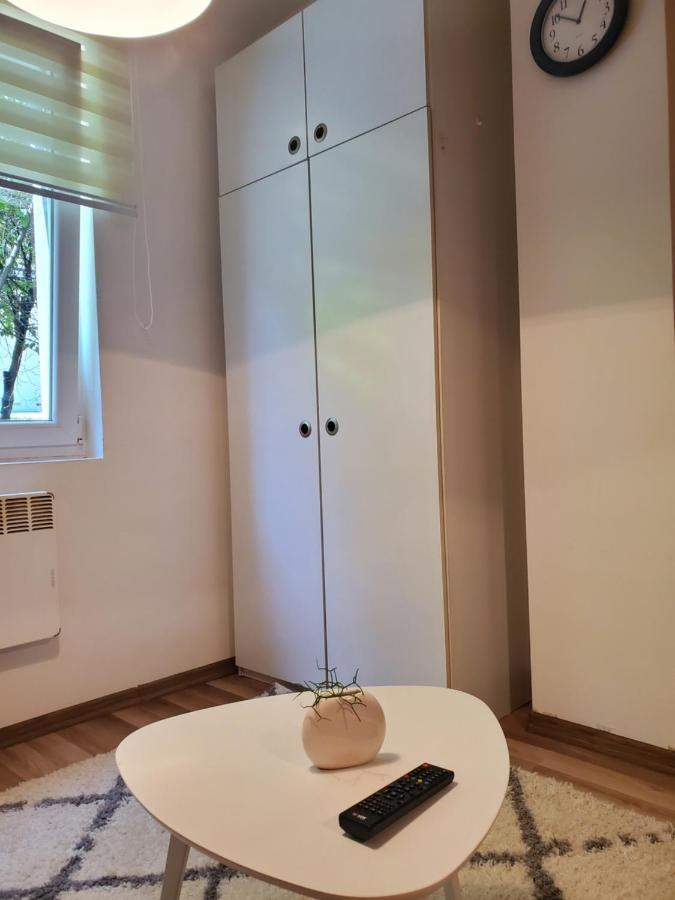 Sleep And Drive Suites Sarajevo Luaran gambar