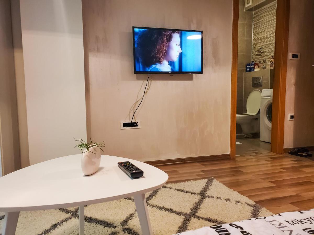 Sleep And Drive Suites Sarajevo Luaran gambar