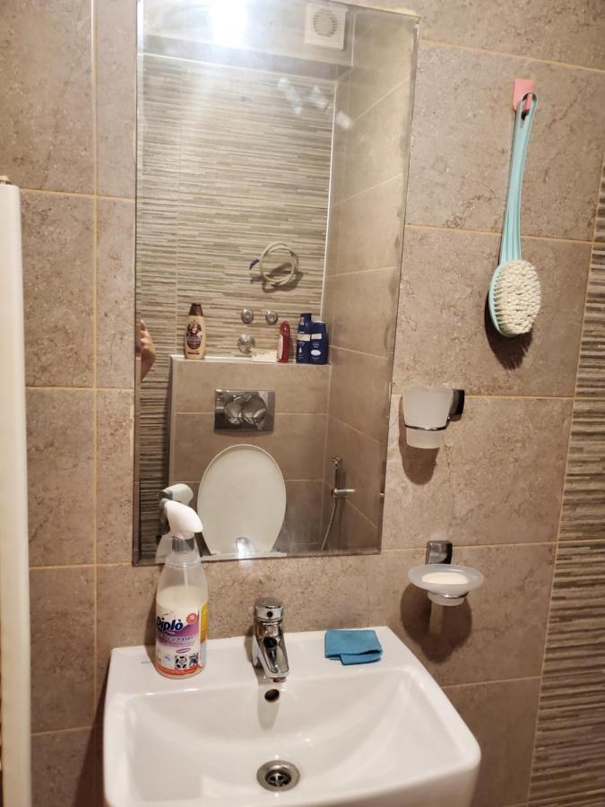 Sleep And Drive Suites Sarajevo Luaran gambar