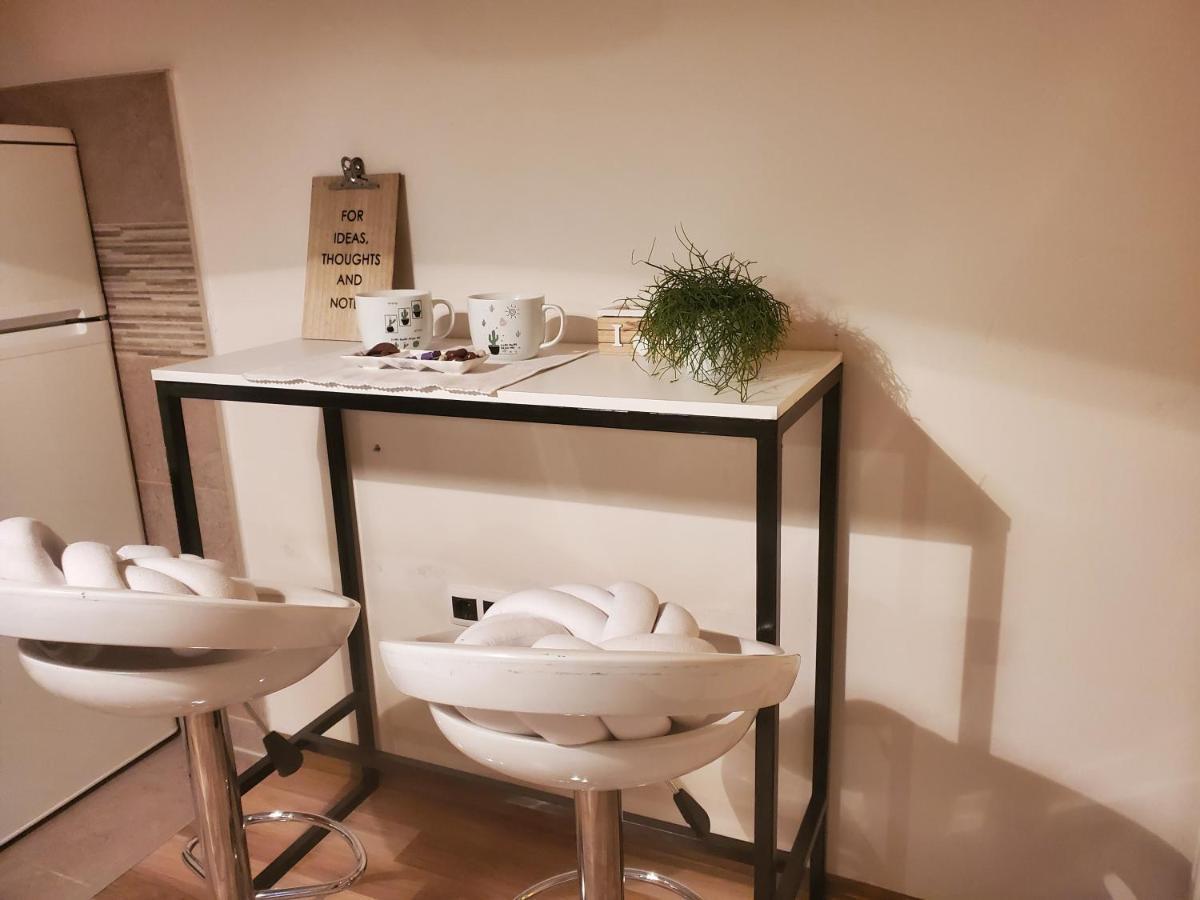 Sleep And Drive Suites Sarajevo Luaran gambar