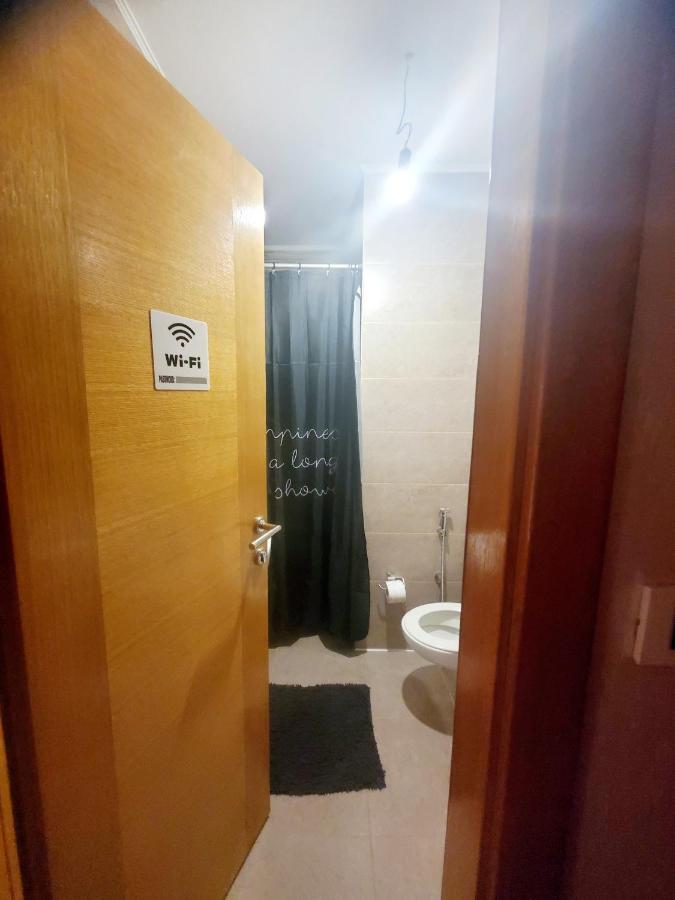 Sleep And Drive Suites Sarajevo Luaran gambar