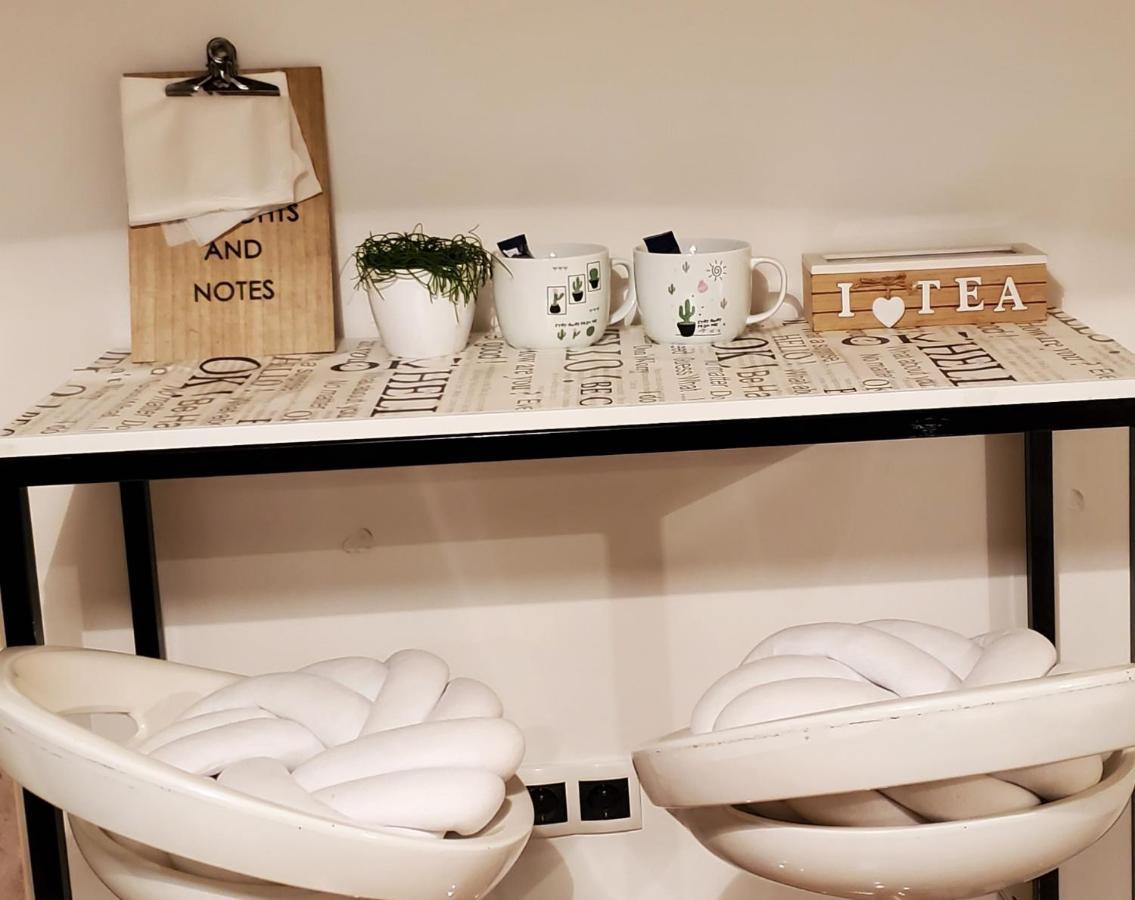Sleep And Drive Suites Sarajevo Luaran gambar