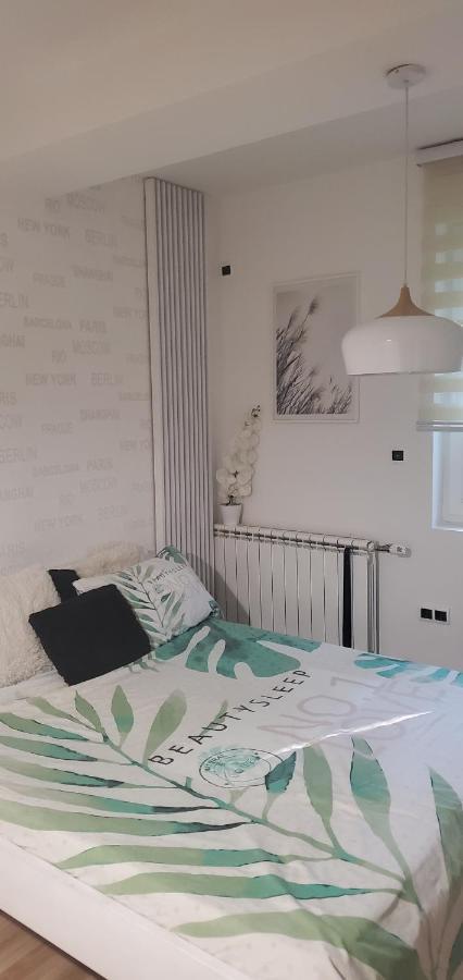 Sleep And Drive Suites Sarajevo Luaran gambar