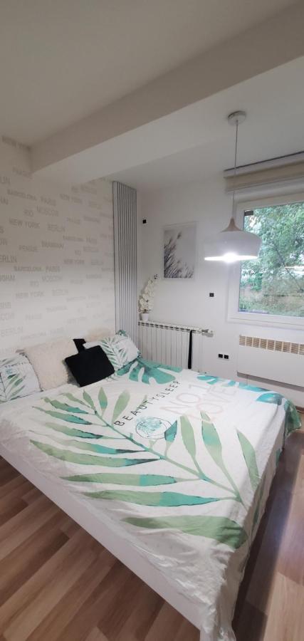 Sleep And Drive Suites Sarajevo Luaran gambar